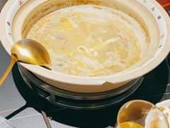 -小乌猪·金华筒骨煲(永盛购物广场店)