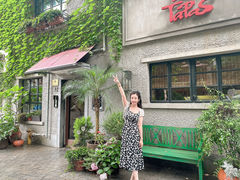 -Las Tapas(思南公馆店)
