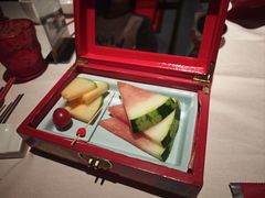 -千百味红餐厅·江西菜(绿地双子塔店)