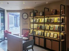 -COSTA COFFEE(新奥购物中心店)
