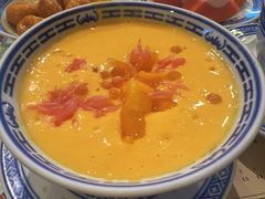 杨枝甘露-捷信牛奶甜品世家(五道口店)