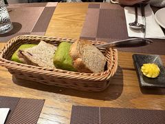 -Kathleen's Bistro&Bar 凯圣琳西餐厅(漕河泾印象城店)