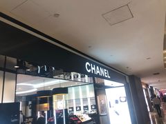 -Chanel(德基广场店)