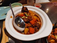 -潮界(虹桥新天地店)