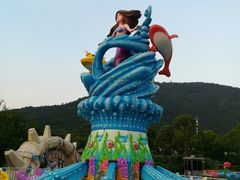 -无锡动物园·太湖欢乐园