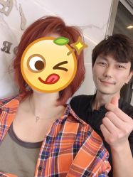 -潘多拉Hairsalon