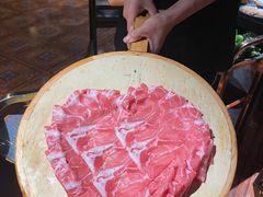 -羊大爷涮肉(亮马桥店)