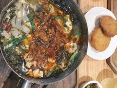 -小满手工粉(上海维璟广场店)