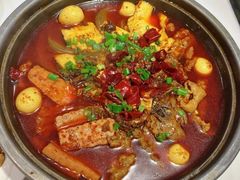 -眉州东坡(民族园店)