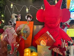 -大头虾越式风味餐厅(光明广场店)