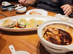 -甬上名灶(天一阁·翠柏店)