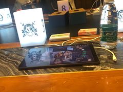 -MRX狼人杀俱乐部(黄浦店)