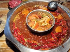 -陈陈火锅(较场口店)