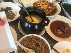 -南通滨江洲际酒店-东厨中餐厅