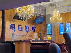 -明日世界密室轰趴·剧本桌游·箭馆团建(国贸店)