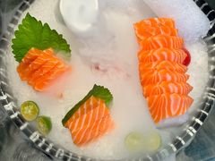 -喜棠·长沙家宴·海鲜·湘菜(麓谷店)