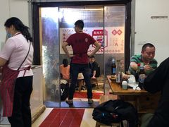 -肥龙火锅(南坪店)