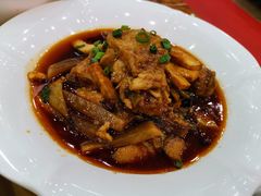 -正阳春烤鸭店(杨楼店)