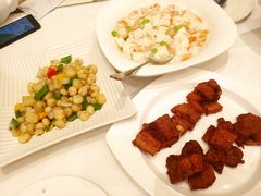 -新成海港大酒楼(康华路店)
