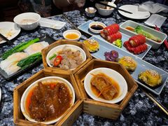 -新雅(丰盛里店)