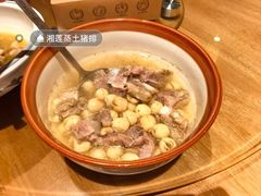 -湖南老灶台·农业餐饮(龙胜店)