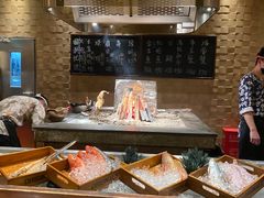 -炉匠炉端烧·酒(国金中心商场店)