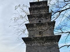 -九华山公园