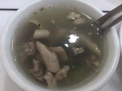 -牛庄高晓山风味馅饼城(海城店)