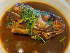 -燕郊烧鸽子(广安路店)