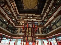 -丰泽园饭店