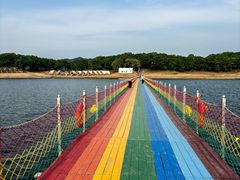 -松花湖风景名胜区