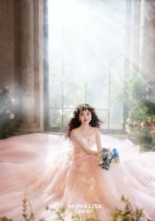 -蒙娜丽莎婚纱摄影(南门店)
