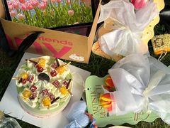 -静宜和她的朋友(星海广场店)