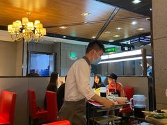 -海底捞火锅(泉城路店)