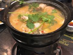 -川香煲(茅台路店)