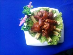 -山东八大碗山东老字号