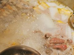 -润园四季椰子鸡火锅(海上世界店)