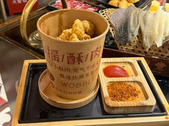 -吼堂老火锅(太古里总店)