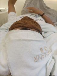 -欧缇娜美甲美睫皮肤管理