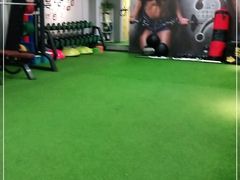 -征成健身连锁私教工作室(九公里店)