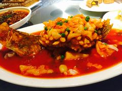 -鉴川·川菜传承(星汇两江店)