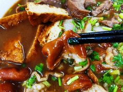 -陈记卤煮小肠