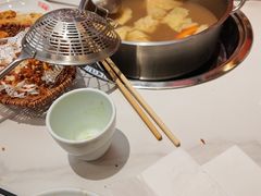 -牛品福潮汕牛肉火锅(旺庄店)