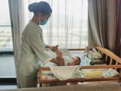 -baby bella小贝拉母婴护理中心(珠海希尔顿店)