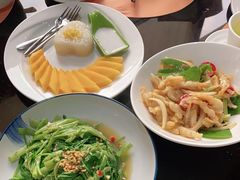 -金厨泰国餐厅·全泰籍厨师料理(拱北店)