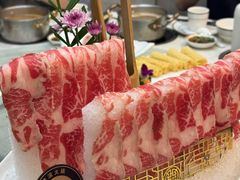 -喜聚薈·花膠雞海鮮火鍋(越秀店)