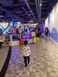 -幻贝家儿童乐园(苏州中心店)