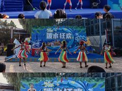 -北戴河集发农业梦想王国