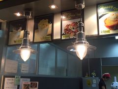 -Magic Food Point(Airport Street food)