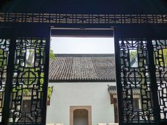 -采石矶景区